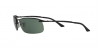 OKULARY RAY-BAN® RB 3183 006/71 63 ROZMIAR L